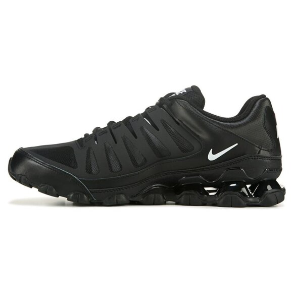 Brand New Nike Men's Reax 8 TR Training Shoes - Casual, Gym, Cushioned - Picture 9 of 11